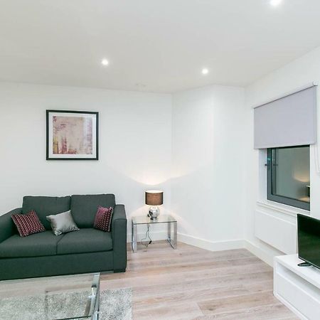 Deluxe Apartments By Heathrow Harmondsworth Zewnętrze zdjęcie