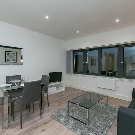 Deluxe Apartments By Heathrow Harmondsworth Zewnętrze zdjęcie