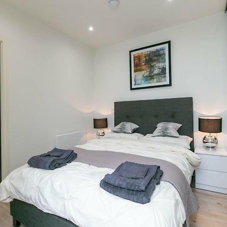 Deluxe Apartments By Heathrow Harmondsworth Zewnętrze zdjęcie