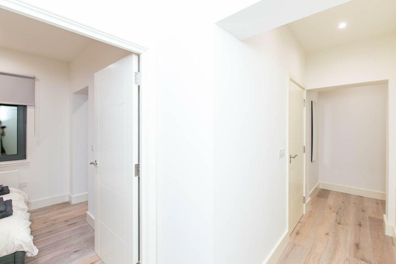 Deluxe Apartments By Heathrow Harmondsworth Zewnętrze zdjęcie