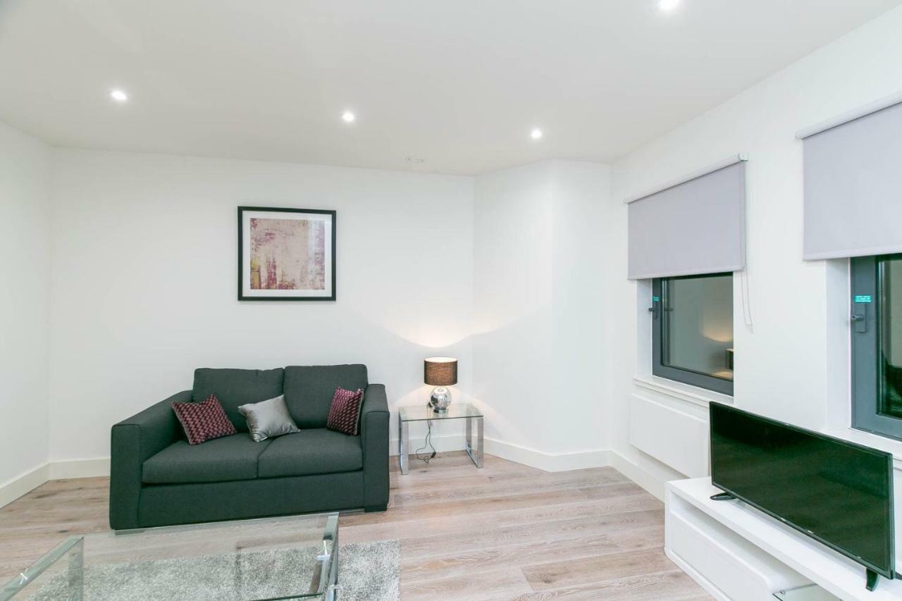 Deluxe Apartments By Heathrow Harmondsworth Zewnętrze zdjęcie