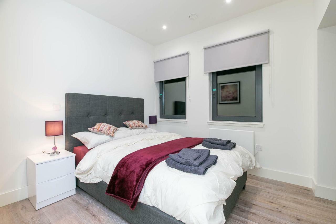 Deluxe Apartments By Heathrow Harmondsworth Zewnętrze zdjęcie
