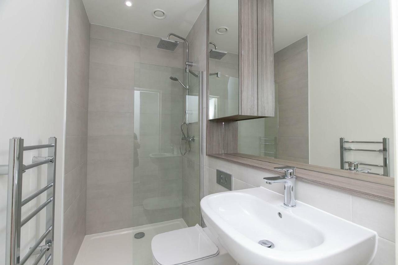 Deluxe Apartments By Heathrow Harmondsworth Zewnętrze zdjęcie