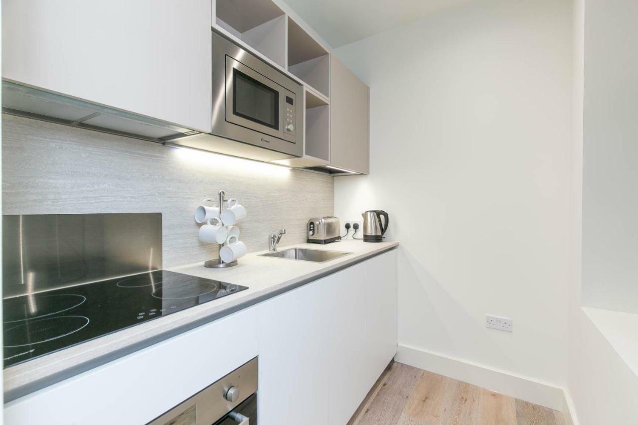 Deluxe Apartments By Heathrow Harmondsworth Zewnętrze zdjęcie