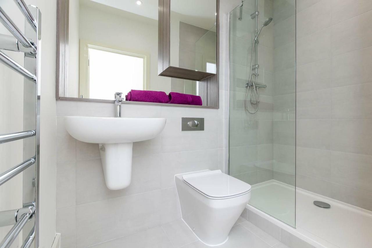 Deluxe Apartments By Heathrow Harmondsworth Zewnętrze zdjęcie