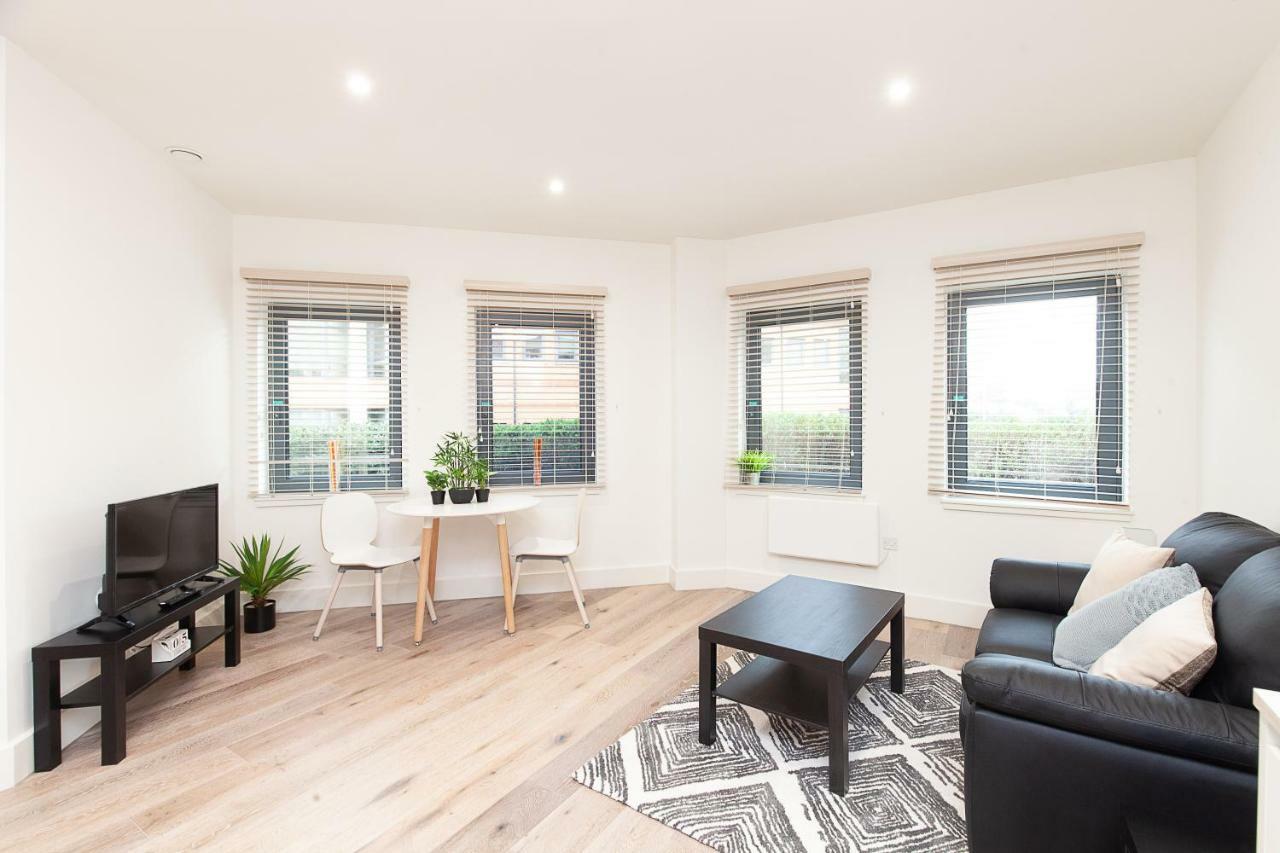 Deluxe Apartments By Heathrow Harmondsworth Zewnętrze zdjęcie
