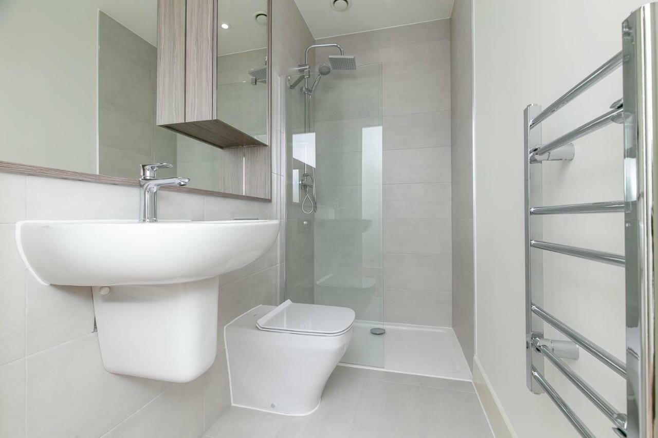 Deluxe Apartments By Heathrow Harmondsworth Zewnętrze zdjęcie