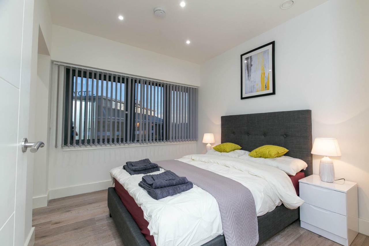 Deluxe Apartments By Heathrow Harmondsworth Zewnętrze zdjęcie